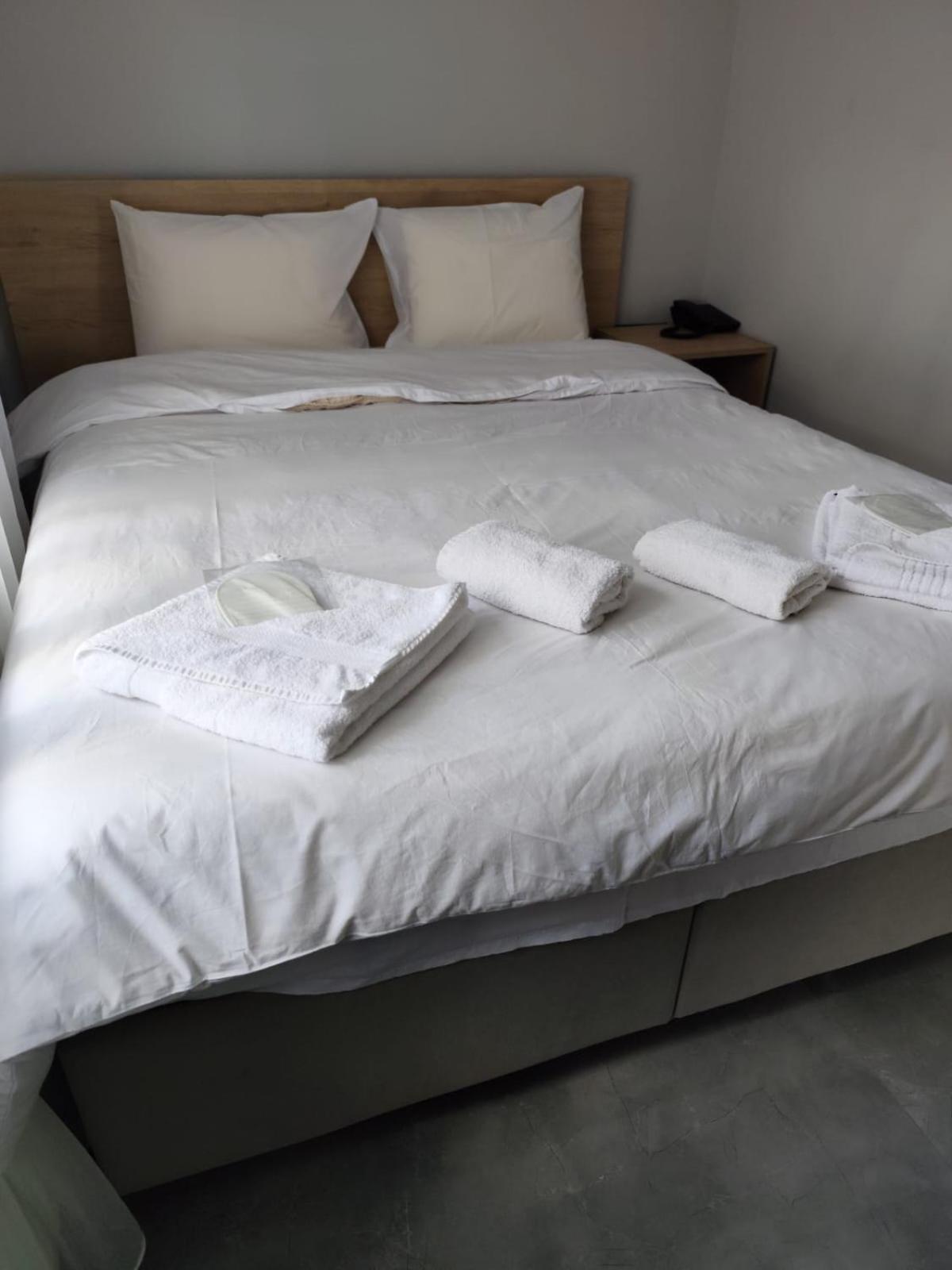 Moonlight Hotel Istanbul Bagian luar foto