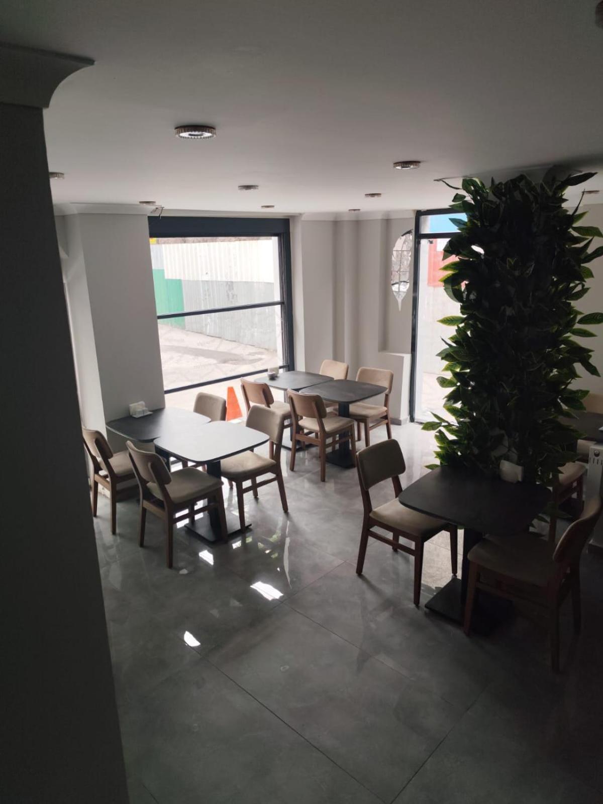 Moonlight Hotel Istanbul Bagian luar foto